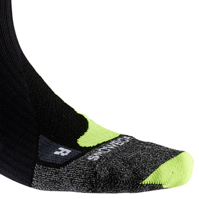 Носки X-Socks Snowboard 4.0 Black