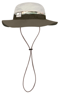 Панама Buff Explore Booney Hat Randall Brindle