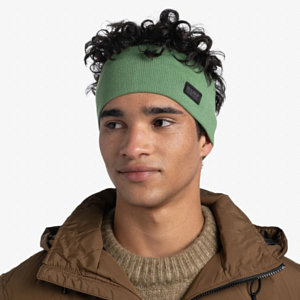 Повязка Buff Knitted Headband Niels Mint