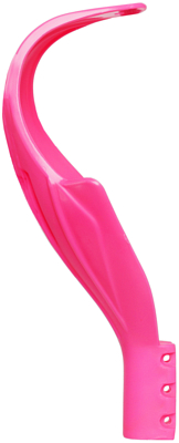 Слаломная защита NIDECKER Slalom Handguards For Adult And Kids Pink