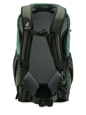 Рюкзак Deuter Air Lite 19 Seagreen/Ivy