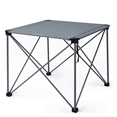 Стол Naturehike Yamami L03 Casual Folding Table Titanium