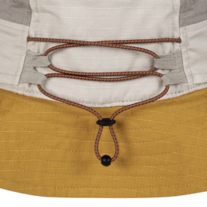 Панама Buff Sun Bucket Hat Hak Ocher