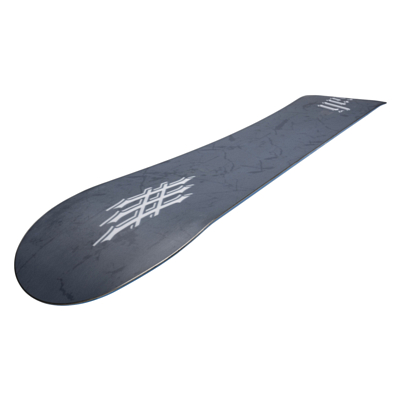 Сноуборд YES Airmaster 3D
