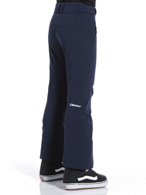 Брюки сноубордические Rehall Romana-R-Jr. Navy
