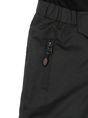 Брюки горнолыжные Maier Sports Kim reg black