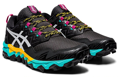 Asics trail fujitrabuco 8 online