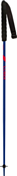 Горнолыжные палки COBER 2021-22 Big Air 16 mm Blue