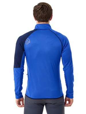 Флисовая куртка Ternua Rakker 2.0 Deep Nautical