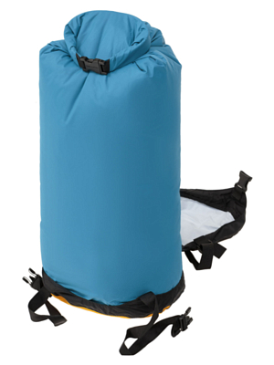 Гермомешок Sea To Summit Evac 13L Blue