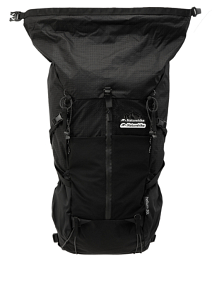 Рюкзак Naturehike Helium 30L Black