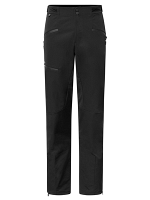 Брюки VIKING Expander Warm Black