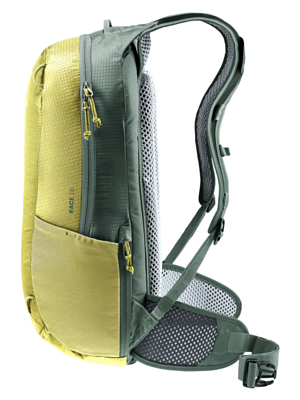 Рюкзак Deuter Race 16 Sprout/Ivy