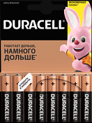 Батарейки Duracell 2021 LR03-8BL Basic