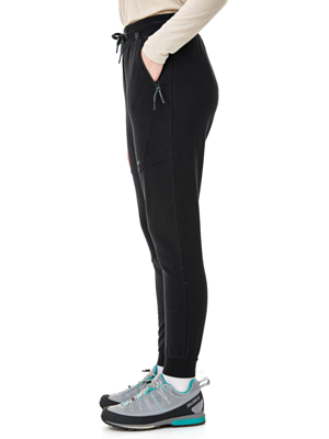 Брюки VIKING Hazen Bamboo Black