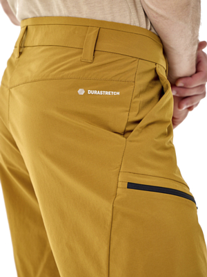 Шорты Salewa Puez Dst Cargo Golden Brown