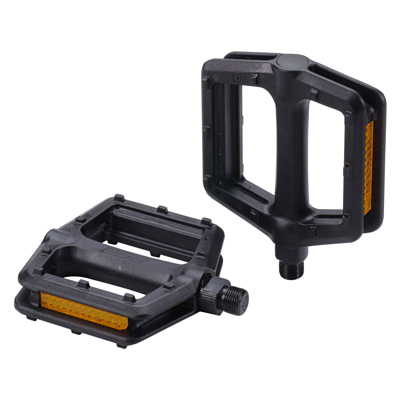 Педали BBB Trail Ride Black