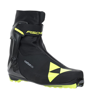 Лыжные ботинки FISCHER Carbon Skate