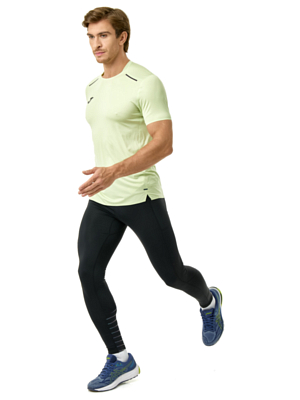 Тайтсы Joma R-Night Black