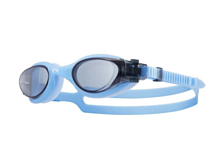 Очки для плавания TYR 2022 Vesi Femme Голубой