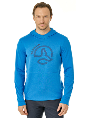 Толстовка Ternua Broyle Brilliant Blue