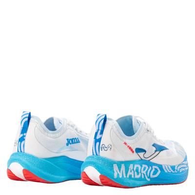 Кроссовки Joma R.1000 White