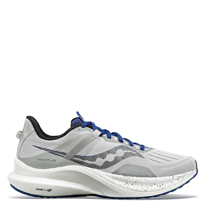 Кроссовки Saucony Tempus Concrete/Indigo