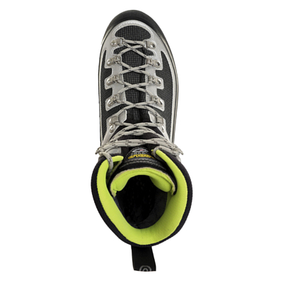 Ботинки Asolo 6B+ Gv Mm Black/Green