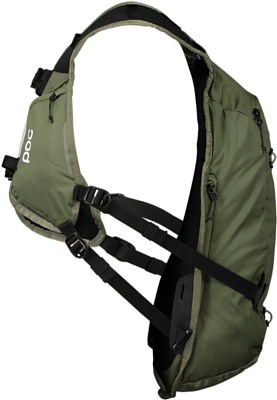 Рюкзак Poc Column VPD Backpack 13L Epidote Green