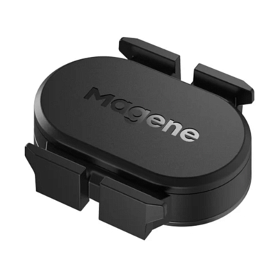 Датчик каденса Magene и скорости S314