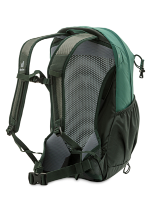 Рюкзак Deuter Air Lite 19 Seagreen/Ivy