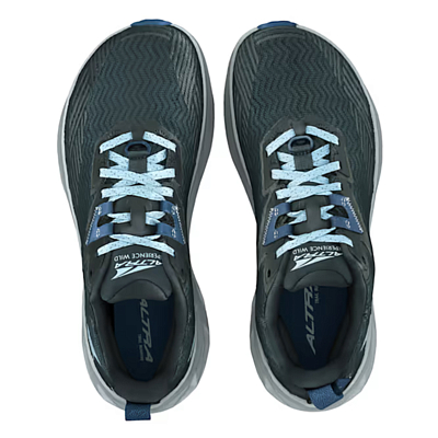 Кроссовки ALTRA Experience Wild Black