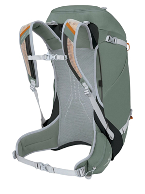 Рюкзак Osprey Hikelite 32 Pine Leaf Green