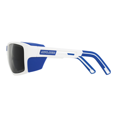 Очки солнцезащитные Salice 852Q White/RW Quattro S4