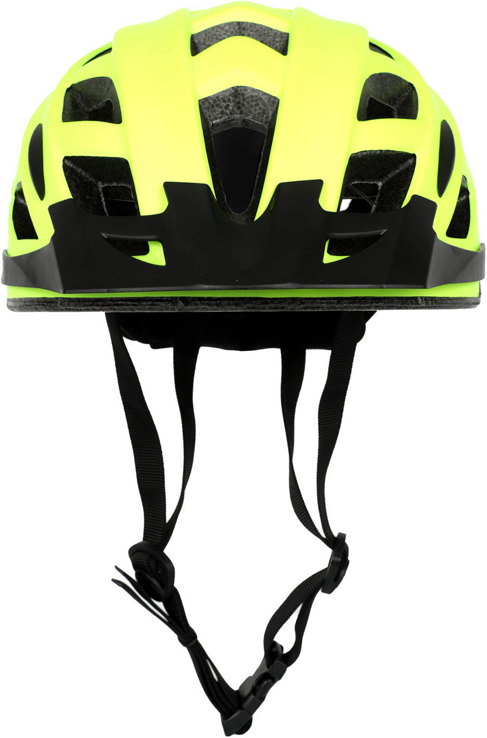 Велошлем Oxford Metro-V Helmet Matt Fluo
