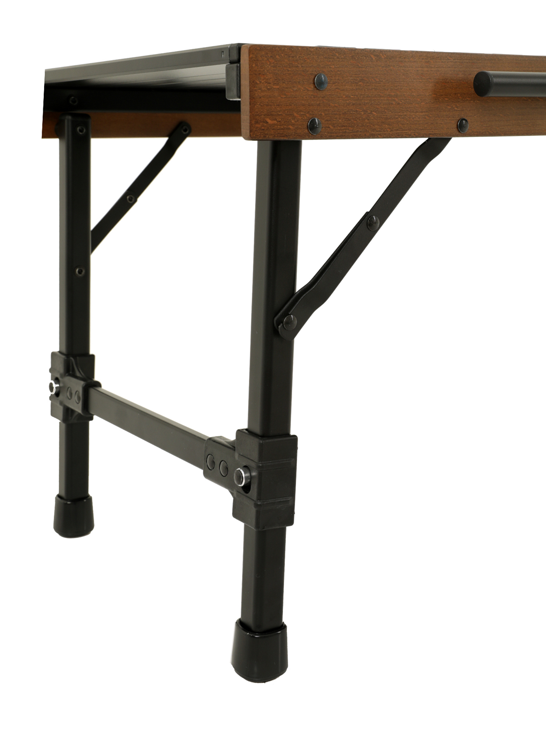 Стол Naturehike IGT outdoor folding combination table Aluminum Alloy/Beech