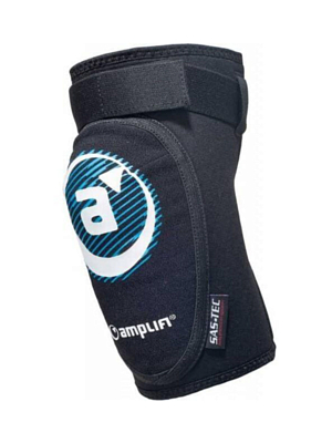 Защита колена Amplifi Polymer Knee Grom Black