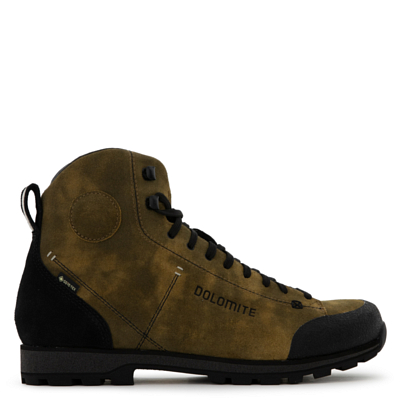 Ботинки Dolomite 54 High Dust GTX Autumn Brown