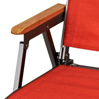 Кресло Kovea Titan Flat Chair L