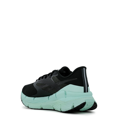 Кроссовки Reebok Floatzig Symmetros Black/Glitch Aqua