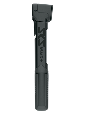 Велонасос SKS Injex Plus Black