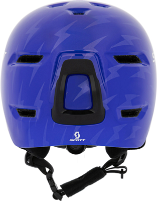 Шлем детский SCOTT Keeper 2 Plus Royal Blue