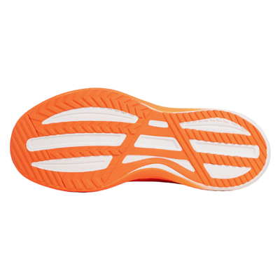 Кроссовки SPINE Corsa Orange