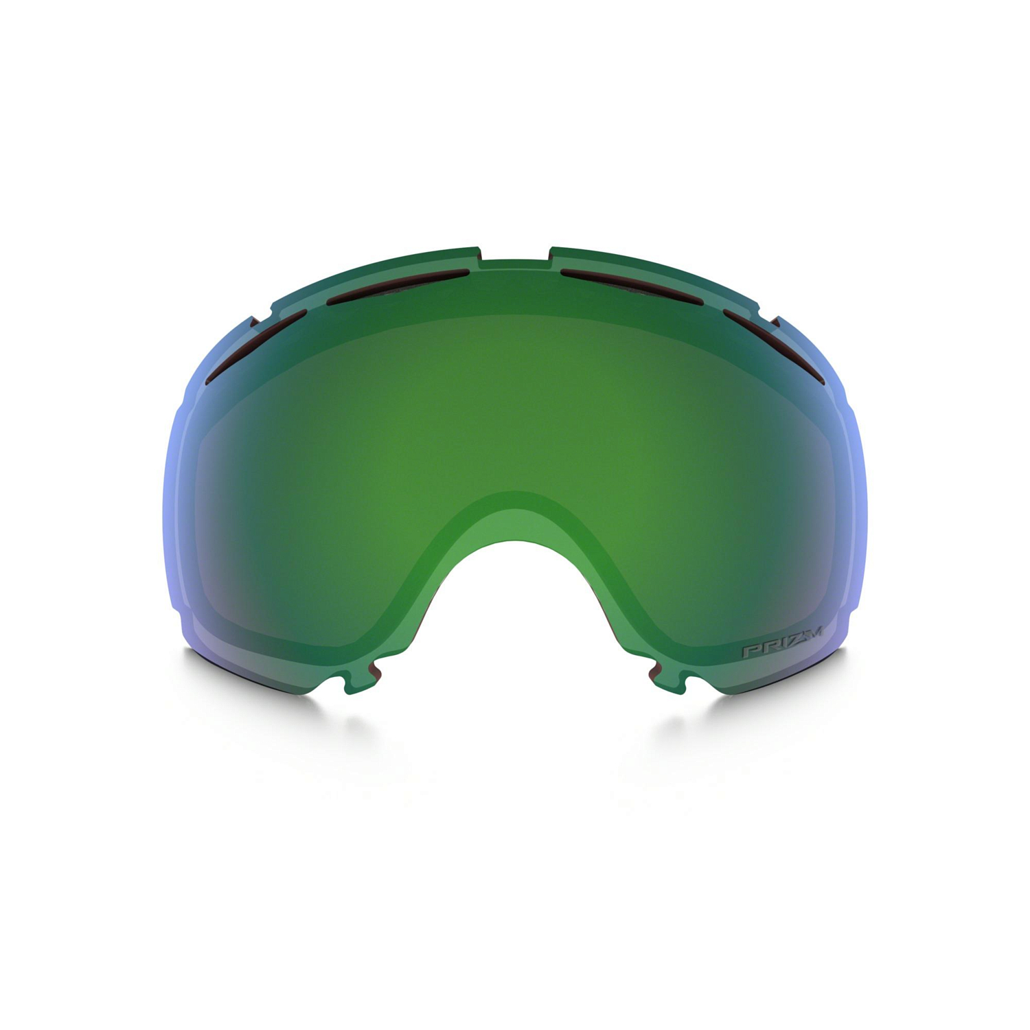 Линза Oakley 2020-21 Canopy Prizm Jade Iridium