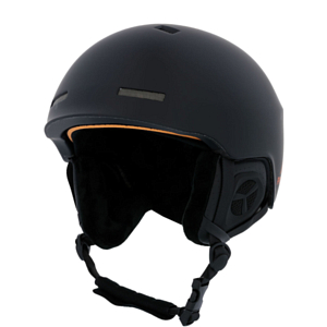Шлем ProSurf Unicolor D30 Black