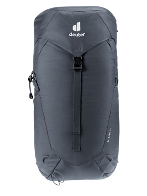 Рюкзак Deuter AC Lite 24 Black