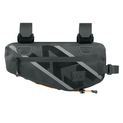 Сумка на раму SKS Explore Frame Black