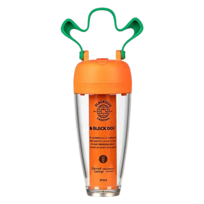 Фонарь кемпинговый BlackDog Carrot Atmosphere Hanging Lights Carrot
