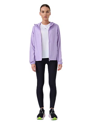 Куртка беговая Nordski Runway Lilac