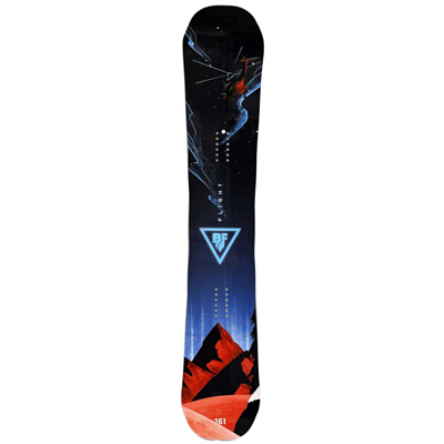 Сноуборд BF snowboards FLIGHT 2018-19